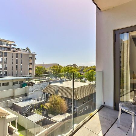 Chelsea On Main Apartamento Cidade Do Cabo Exterior foto